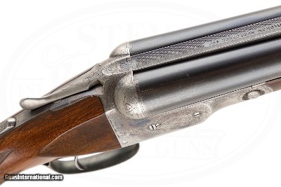 PARKER GHE 12 GAUGE - Image 5 of 16