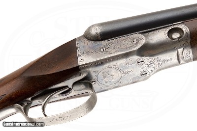 PARKER GHE 12 GAUGE - Image 7 of 16