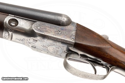 PARKER GHE 12 GAUGE - Image 8 of 16