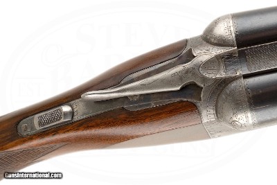PARKER GHE 12 GAUGE - Image 9 of 16
