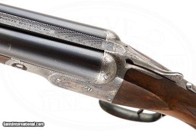 PARKER GHE 12 GAUGE - Image 6 of 16