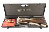 BERETTA MODEL 471 SILVER HAWK 20 GAUGE - 17 of 17