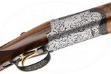 RIZZINI ROUND BODY EM OVER UNDER 20 GAUGE - 7 of 17