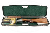 RIZZINI ROUND BODY EM OVER UNDER 20 GAUGE - 17 of 17