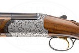 RIZZINI ROUND BODY EM OVER UNDER 20 GAUGE - 2 of 17