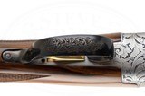 RIZZINI ROUND BODY EM OVER UNDER 20 GAUGE - 11 of 17