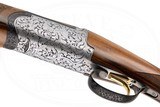 RIZZINI ROUND BODY EM OVER UNDER 20 GAUGE - 8 of 17