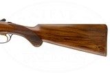 RIZZINI ROUND BODY EM OVER UNDER 20 GAUGE - 16 of 17