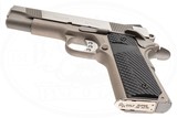 COLT LIGHTWEIGHT COMMANDER STAINLESS 38 SUPER - 7 of 7