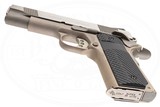 COLT LIGHTWEIGHT COMMANDER STAINLESS 38 SUPER - 7 of 7