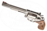 SMITH & WESSON MODEL 60-18 357 MAGNUM CHIEFS SPECIAL - 4 of 6