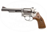 SMITH & WESSON MODEL 60-18 357 MAGNUM CHIEFS SPECIAL - 2 of 6