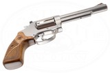 SMITH & WESSON MODEL 60-18 357 MAGNUM CHIEFS SPECIAL - 5 of 6