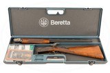 BERETTA S687 EL O/U 410 - 17 of 17
