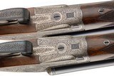 RIGBY PAIR RISING BITE 12 GAUGE - 10 of 17