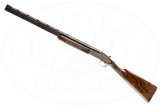 PURDEY BEST EXTRA FINISH O/U 20 GAUGE - 4 of 17