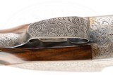PURDEY BEST EXTRA FINISH O/U 20 GAUGE - 11 of 17