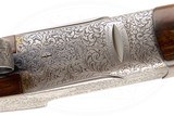 PURDEY BEST EXTRA FINISH O/U 20 GAUGE - 10 of 17