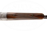 PURDEY BEST EXTRA FINISH O/U 20 GAUGE - 13 of 17