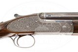 PURDEY BEST EXTRA FINISH O/U 20 GAUGE - 1 of 17