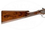PURDEY BEST EXTRA FINISH O/U 20 GAUGE - 15 of 17