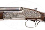PURDEY BEST EXTRA FINISH O/U 20 GAUGE - 2 of 17