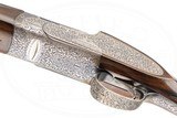 PURDEY BEST EXTRA FINISH O/U 20 GAUGE - 8 of 17