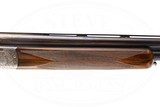 PURDEY BEST EXTRA FINISH O/U 20 GAUGE - 12 of 17