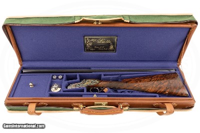 PIOTTI BOSS O/U 28 GAUGE