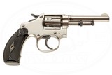 SMITH & WESSON MODEL 22 HAND EJECTOR 