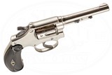 SMITH & WESSON MODEL 22 HAND EJECTOR 