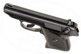WALTHER MODEL TPH 22 LR - 5 of 7
