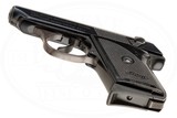 WALTHER MODEL TPH 22 LR - 7 of 7