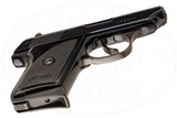 WALTHER MODEL TPH 22 LR - 6 of 7