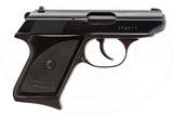 WALTHER MODEL TPH 22 LR - 2 of 7