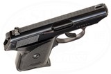 WALTHER MODEL TPH 22 LR - 4 of 7