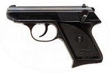 WALTHER MODEL TPH 22 LR - 3 of 7