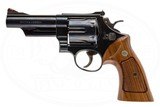 SMITH & WESSON MODEL 29-2 44 MAG - 2 of 6