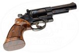 SMITH & WESSON MODEL 29-2 44 MAG - 5 of 6