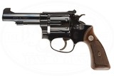 SMITH & WESSON MODEL 43 .22/.32 KIT GUN AIRWEIGHT 22 LR - 3 of 7
