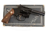 SMITH & WESSON MODEL 43 .22/.32 KIT GUN AIRWEIGHT 22 LR - 1 of 7