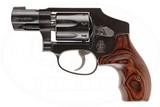 SMITH & WESSON MODEL 351C AIRLITE CENTENNIAL 22 WMR - 2 of 6