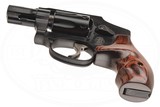 SMITH & WESSON MODEL 351C AIRLITE CENTENNIAL 22 WMR - 6 of 6