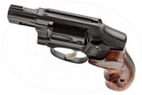 SMITH & WESSON MODEL 351C AIRLITE CENTENNIAL 22 WMR - 4 of 6