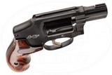 SMITH & WESSON MODEL 351C AIRLITE CENTENNIAL 22 WMR - 3 of 6