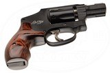 SMITH & WESSON MODEL 351C AIRLITE CENTENNIAL 22 WMR - 5 of 6