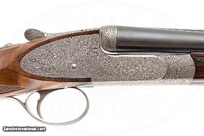 FLLI RIZZINI R1E SXS 410 BRECOLI ENGRAVED