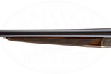 PIOTTI MONTE CARLO SIDELOCK 28 GAUGE GRANETTI ENGRAVED - 14 of 17
