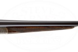 PIOTTI MONTE CARLO SIDELOCK 28 GAUGE GRANETTI ENGRAVED - 12 of 17