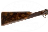 PIOTTI MONTE CARLO SIDELOCK 28 GAUGE GRANETTI ENGRAVED - 15 of 17